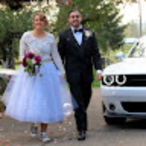 Meet your Posher, Grace